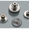 Parts * | Futaba Servo Gear Set (S9352Hv/S9353Hv)