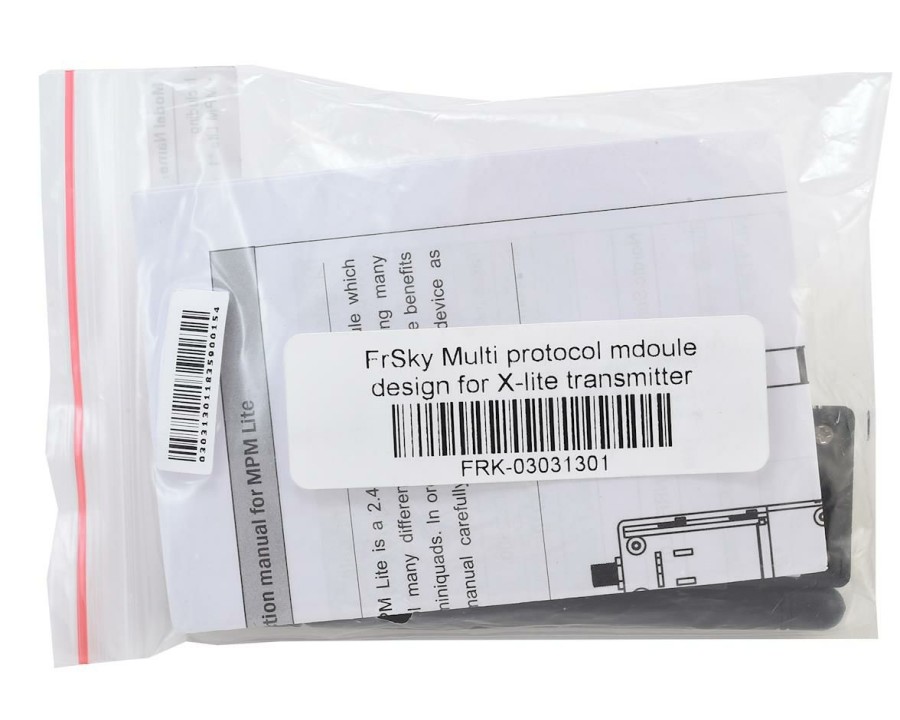 Electronics * | Frsky Mpm Lite Transmitter Module (X-Lite)