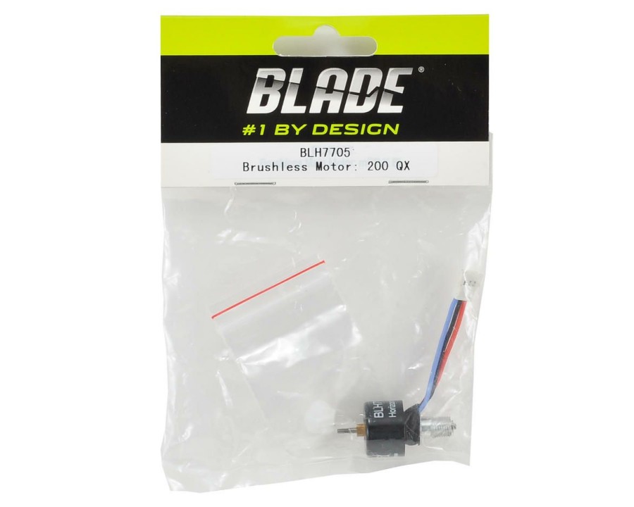 Parts * | Blade Brushless Motor