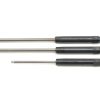 Maintenance * | Mip Speed Tip Hex Driver Power Tool Tip Set (Standard) (3) (1/16, 5/64 & 3/32 )