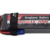 Batteries * | Hrb 4S 100C Graphene Lipo Battery (14.8V/5000Mah) W/Ec-5 Connector