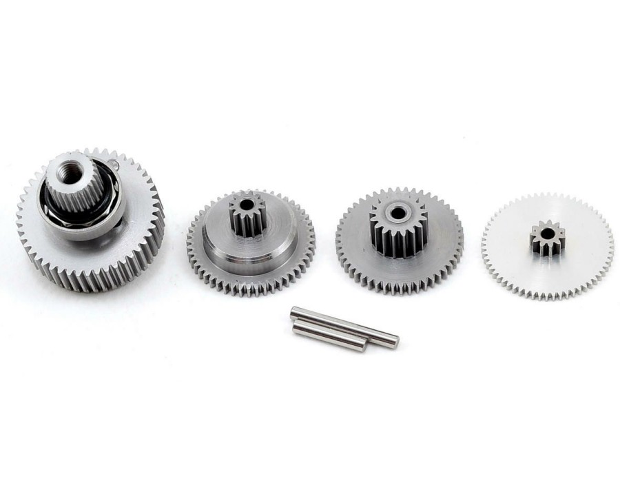 Parts * | Savox Sa1231 Gear Set W/Bearing