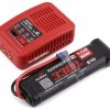 Batteries * | Dynamite Powerstage Prophet Sport Charger W/7 Cell Nimh Battery