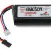 Batteries * | Dynamite Li-Ion 2S Receiver Battery Pack (7.4V/3200Mah)