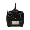 Electronics * | Spektrum Rc Dx6 G3 2.4Ghz Dsmx 6-Channel Radio System (Mode 2) W/Ar6600T Telemetry Receiver