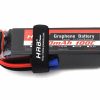 Batteries * | Hrb 4S 100C Graphene Lipo Battery (14.8V/4000Mah) W/Ec5 Connector