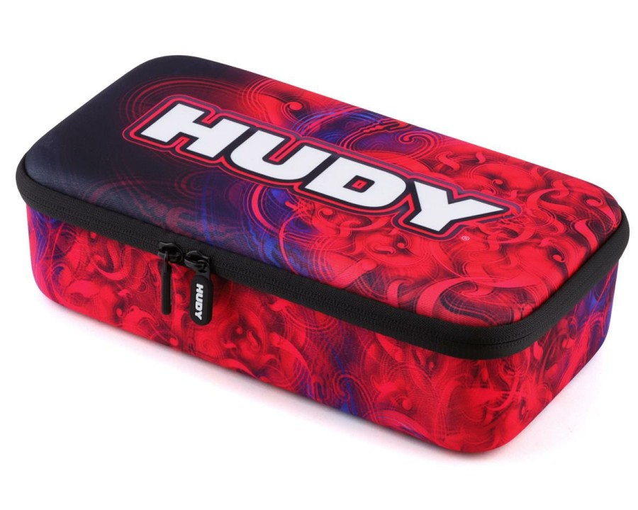 Charging * | Hudy Hard Case (280X150X85Mm)