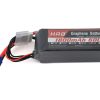 Batteries * | Hrb 6S 60C Graphene Lipo Battery (22.2V/1800Mah) W/Ec-3 Connector