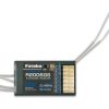 Electronics * | Futaba R2006Gs 2.4Ghz S-Fhss 6 Channel Air/Heli Receiver