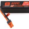 Batteries * | Spektrum Rc 3S Smart G2 Lipo 100C Battery Pack (11.1V/5000Mah) W/Ic5 Connector