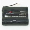 Batteries * | Spektrum Rc Ix12/Nx6/Nx8 1S Transmitter Battery W/Xh-1S Connector (3.7V/6000Mah)