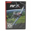 Learning * | Great Planes Real Flight Rf-X Flight Simulator Upgrade Disk (Software Only)