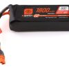 Batteries * | Spektrum Rc 6S Smart G2 Lipo 50C Battery Pack (22.2V/1800Mah) W/Ic3 Connector