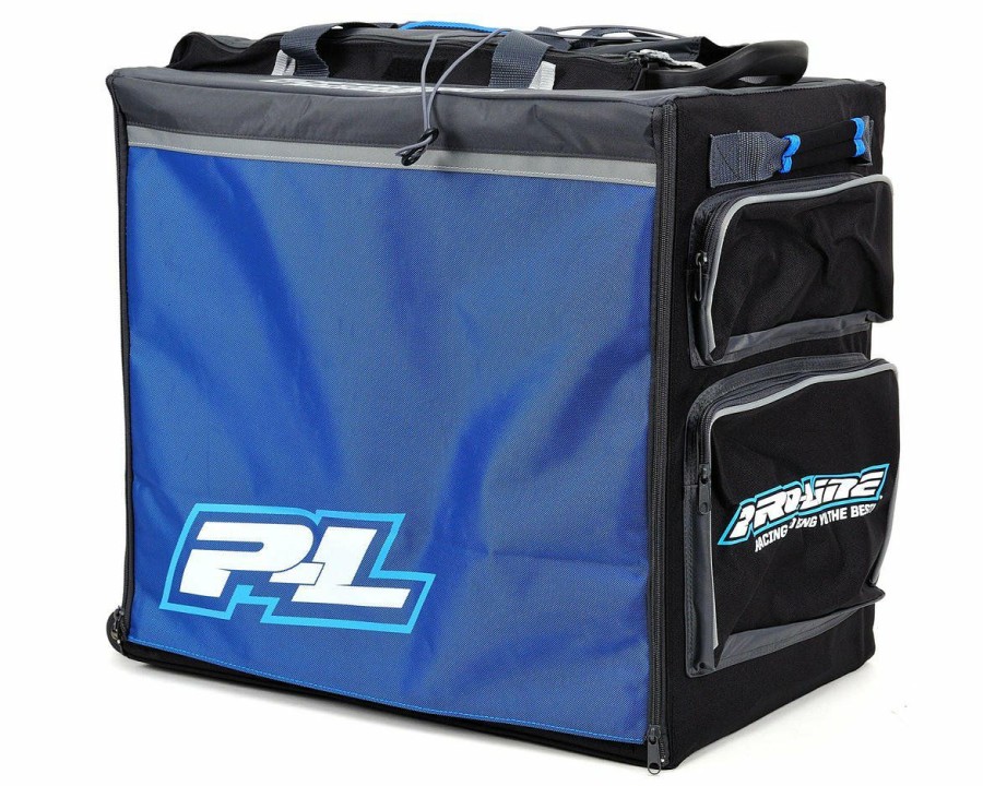 Charging * | Pro-Line Hauler Bag