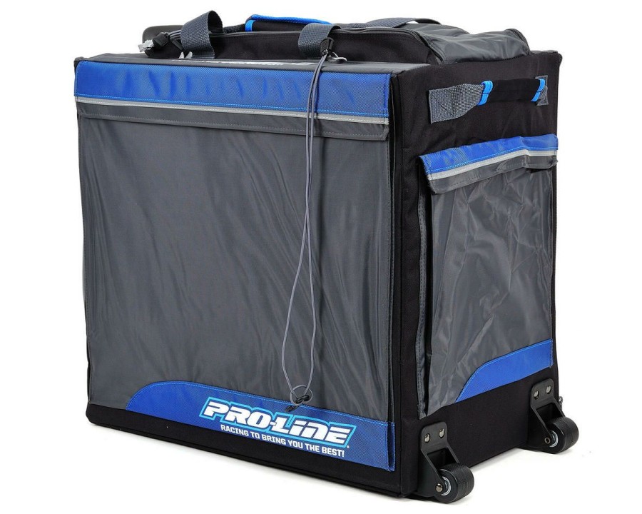 Charging * | Pro-Line Hauler Bag