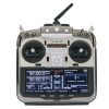 Electronics * | Futaba 18Mz W/C Fasstest Telemetry Radio System (Heli) W/R7008Sb Receiver