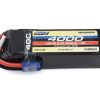 Batteries * | Onyx 6S 40C Soft Case Lipo Battery W/Ec5 & Led (22.2V/4000Mah)