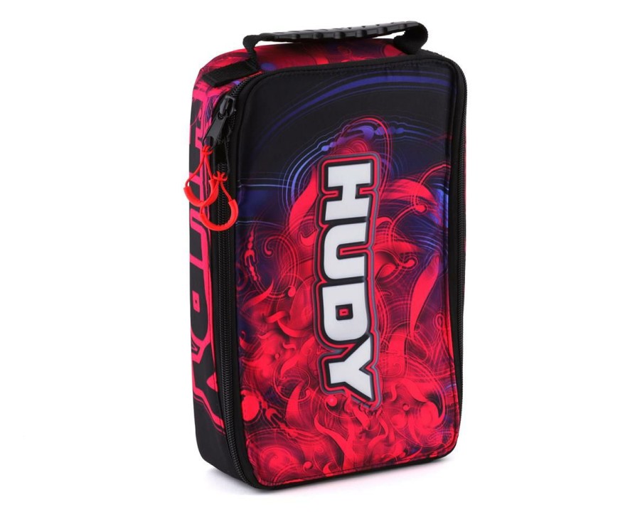 Charging * | Hudy 1/12 Pan Car Bag