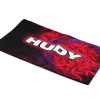 Charging * | Hudy 1/8 On-Road Set-Up Board Bag