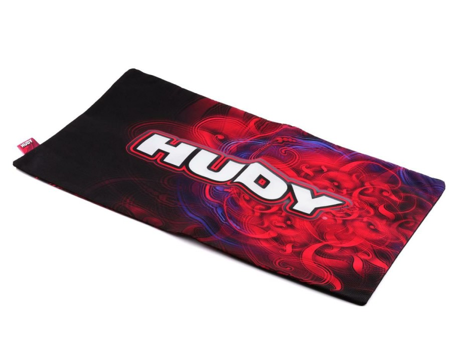 Charging * | Hudy 1/8 On-Road Set-Up Board Bag