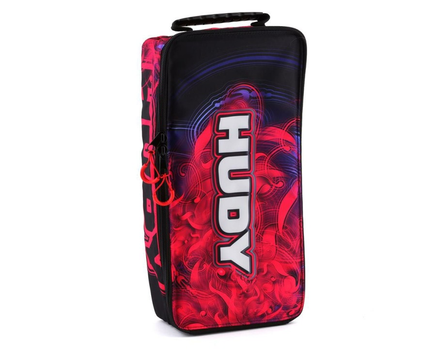 Charging * | Hudy 1/10 Formula Car Bag