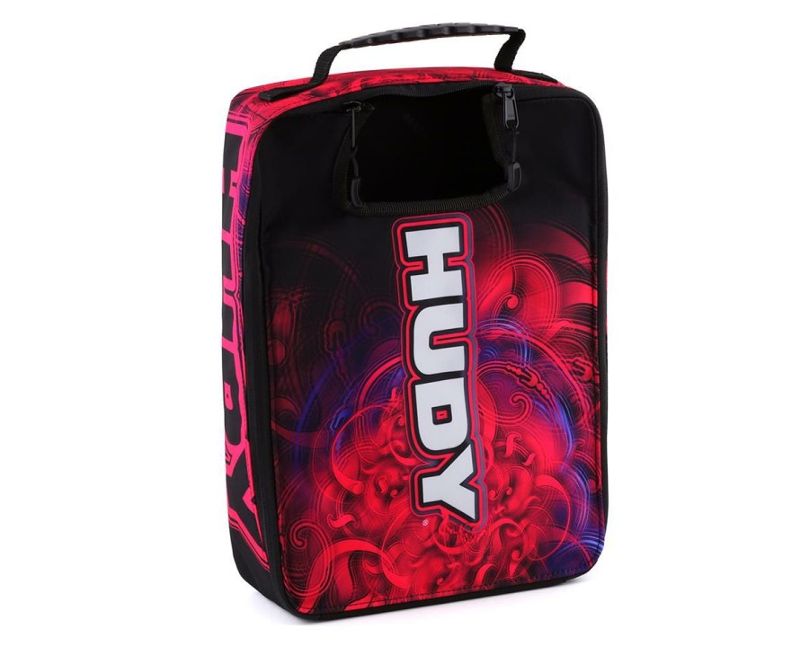 Charging * | Hudy 1/10 Off-Road Car Bag