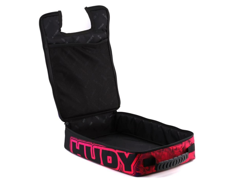 Charging * | Hudy 1/10 Off-Road Car Bag