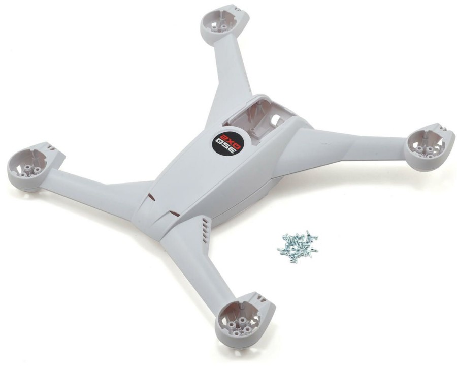 Parts * | Blade 350 Qx2 Body Set W/Hardware