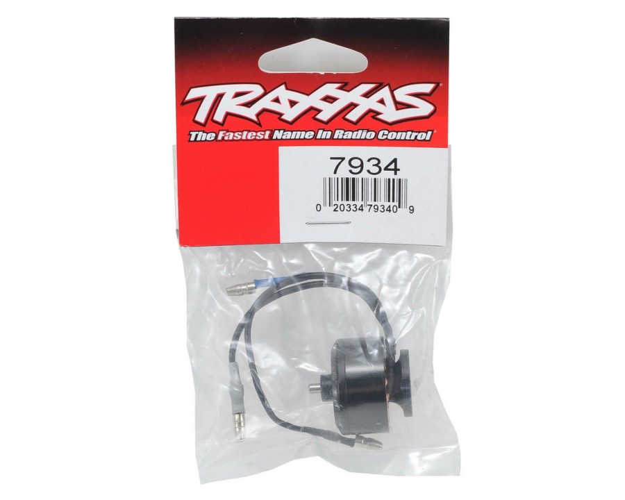 Parts * | Traxxas Aton Brushless Motor