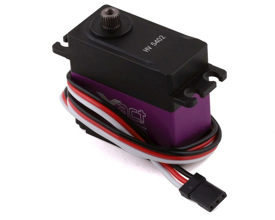 Electronics * | Frsky Xact Hv5402 Standard Servo