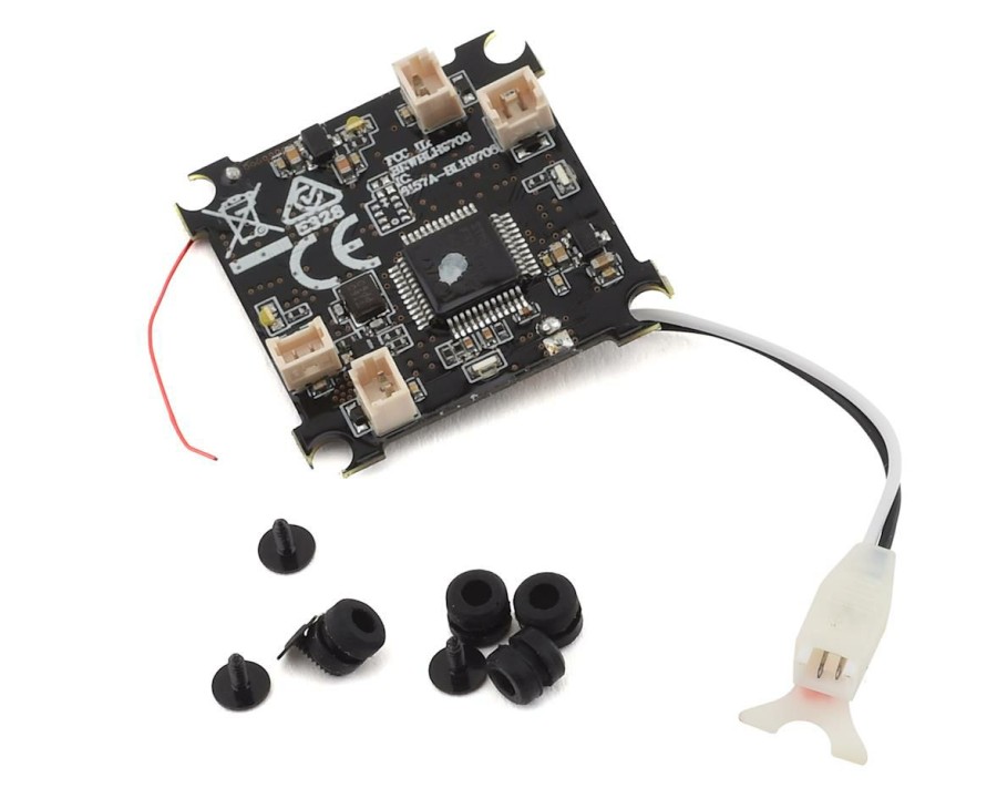 Parts * | Blade Inductrix Switch Flight Control Board