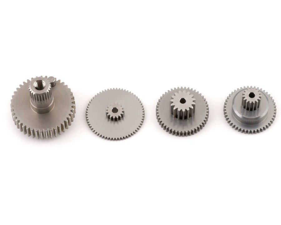 Parts * | Reedy Rs3005A Servo Gear Set