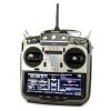 Electronics * | Futaba 18Mz 2.4Ghz Fasst 18 Channel Radio System (Heli) W/2X R7008Sb Receiver