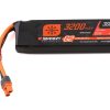 Batteries * | Spektrum Rc 3S Smart G2 Lipo 30C Battery Pack (11.1V/3200Mah) W/Ic3 Connector