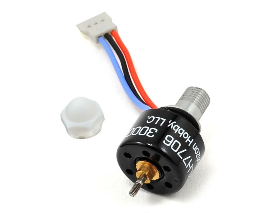 Parts * | Blade Brushless Reverse Thread Motor