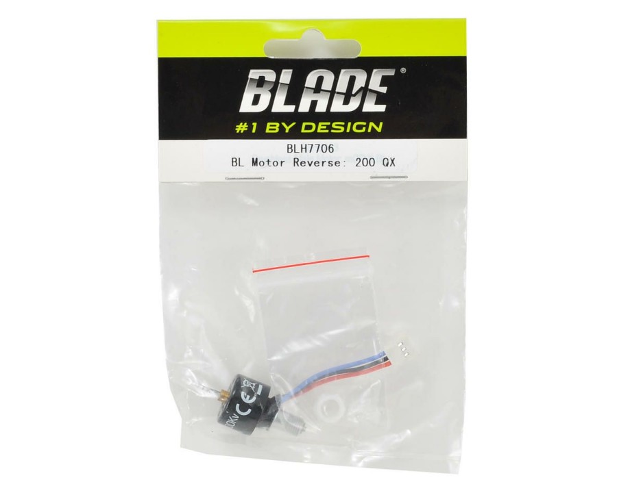 Parts * | Blade Brushless Reverse Thread Motor