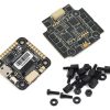 Electronics * | Hobbywing Xrotor Nano-Micro 4In1 Esc & Flight Controller Combo