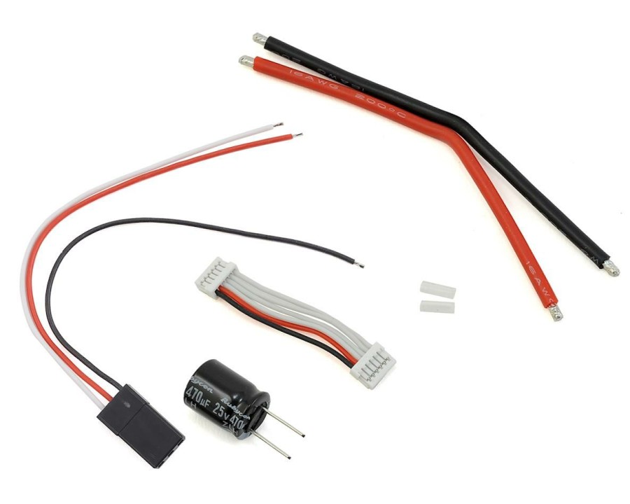 Electronics * | Hobbywing Xrotor Nano-Micro 4In1 Esc & Flight Controller Combo