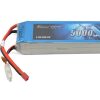 Batteries * | Gens Ace 5S Lipo Battery 45C (18.5V/5000Mah) W/T-Style Connector