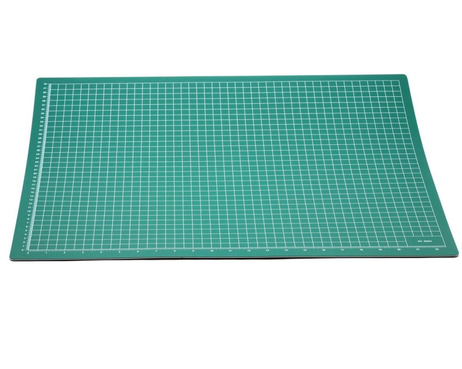 Maintenance * | Excel Self Healing Mat (61X46Cm)