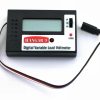 Electronics * | Hangar 9 Digital Variable Load Voltmeter