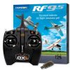 Learning * | Realflight 9.5 Flight Simulator Combo W/Spektrum Dxs & Ws2000