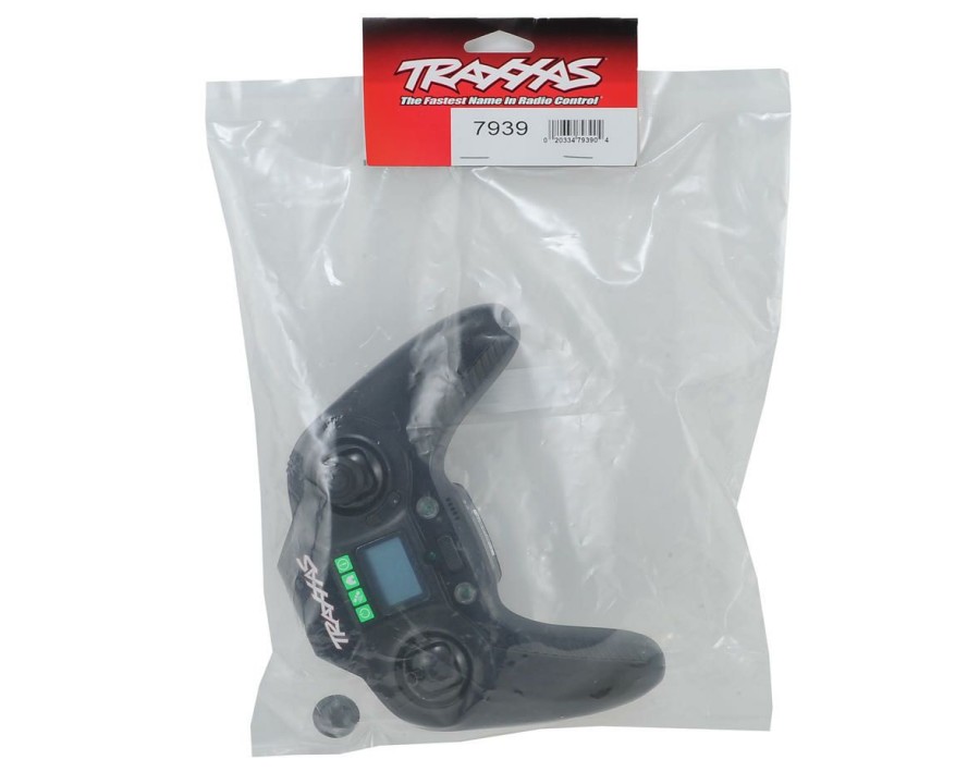 Parts * | Traxxas Aton Transmitter