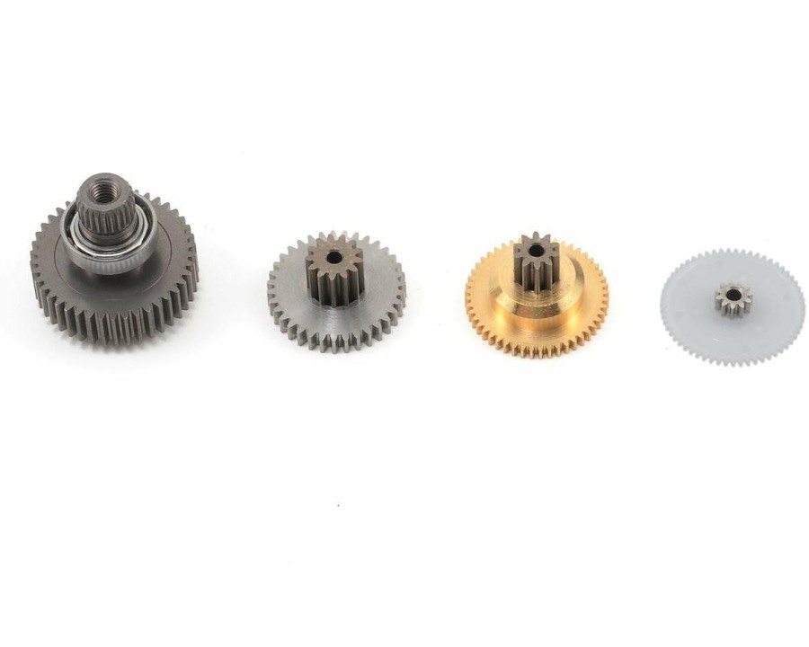 Parts * | Futaba Bls351 Gear Set