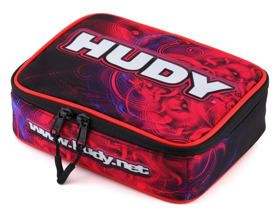 Charging * | Hudy Accessories Bag