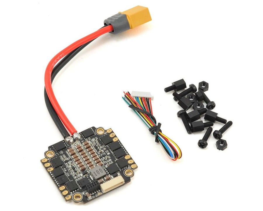 Electronics * | Dys F30A 4-In-1 Blheli_S Esc