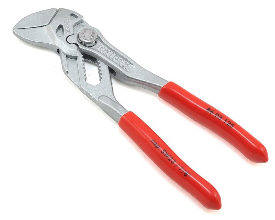 Maintenance * | Knipex Mini Plier Wrench (23Mm)