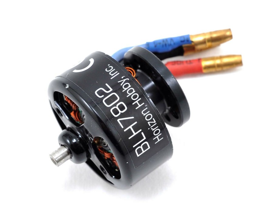 Parts * | Blade Brushless Outrunner Motor (1100Kv)