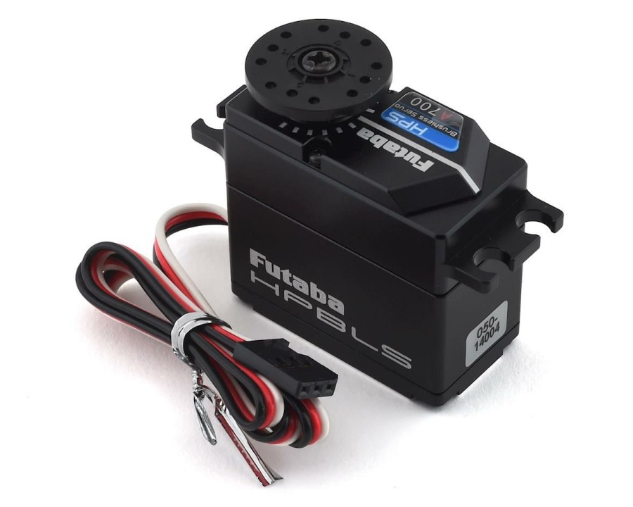 Electronics * | Futaba Hps-A700 S.Bus Brushless Ultra Torque Airplane Servo