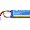 Batteries * | E-Flite 3S Lipo Battery 30C (11.1V/2200Mah) W/Ec3 Connector